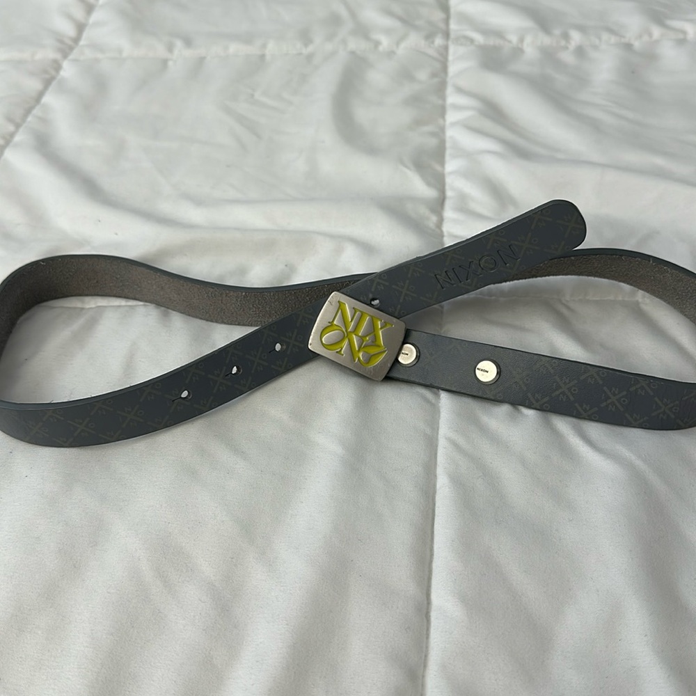 Nixon Women’s Belt, Size XS/S *4 for $20* - Picture 1 of 3